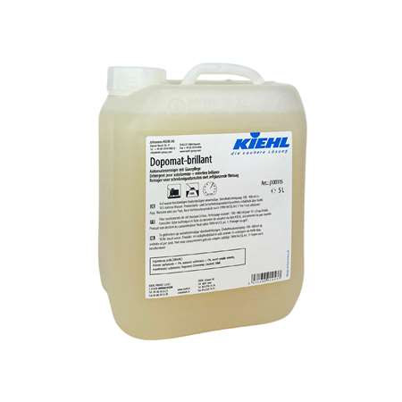 Image de DOPOMAT BRILLANT 2 X 5L