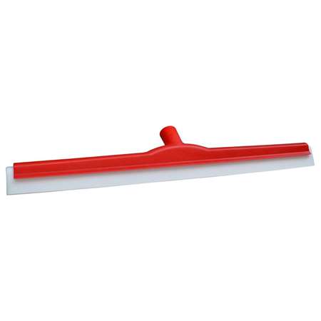 Image de RACLETTE ALI 45CM ROUGE