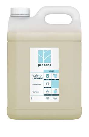 Image de ELEIS TL LAVANDE LESSIVE X 5L