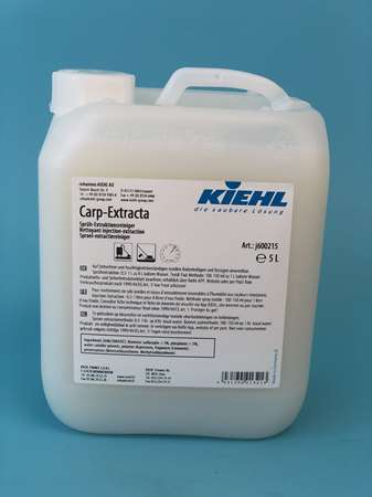 Image de CARP EXTRACTA 2 X 5L