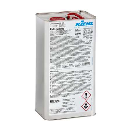 Image de CIRE PARKETTA 2 X 5L
