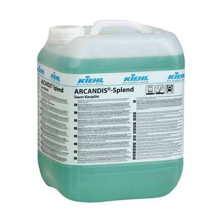 Image de ARCANDIS SPLEND X 10L