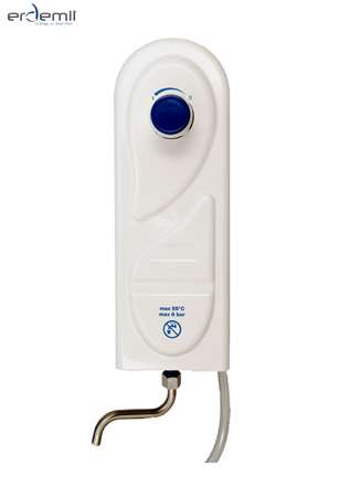 Image de DOSEUR PLONGE MELUDOSE AVEC BEC VERSEUR