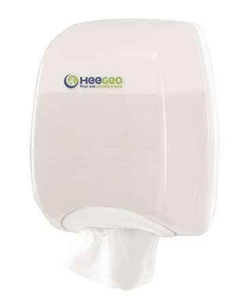 Image de DISTRIBUTEUR PH PETIT RLX TRANSLUCIDE