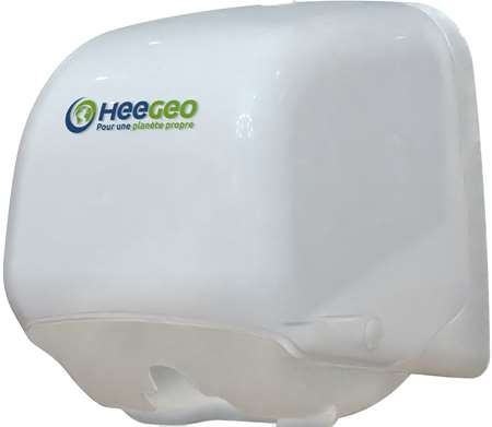 Image de DISTRIBUTEUR PH PETIT RLX TRANSLUCIDE