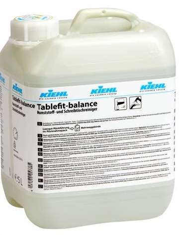 Image de TABLEFIT BALANCE X 5 L