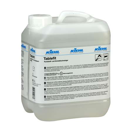 Image de TABLEFIT BALANCE X 5 L