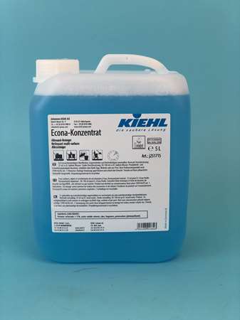 Image de ECONA CONCENTRE ECOLABEL 2 X 5L