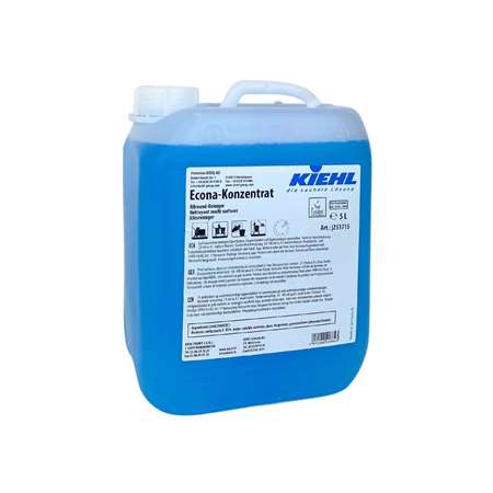Image de ECONA CONCENTRE ECOLABEL 2 X 5L