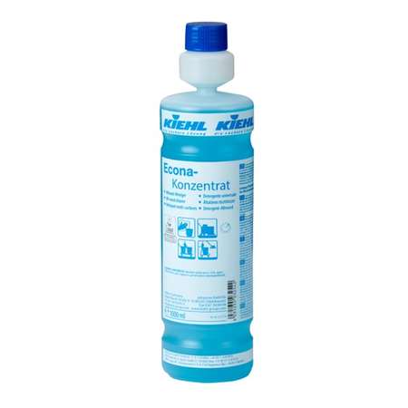 Image de ECONA CONCENTRE 6 X 1L