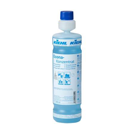 Image de ECONA CONCENTRE 6 X 1L