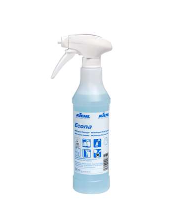 Image de PULVE VIDE ECONA CONCENTRE X 6