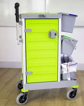 Image de CHARIOT NANO COMPACT 1756