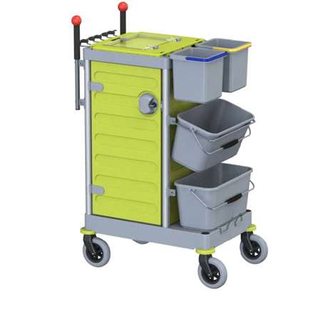 Image de CHARIOT NANO COMPACT 1756