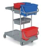 Image de CHARIOT IMPREGNATION ARIANE 270