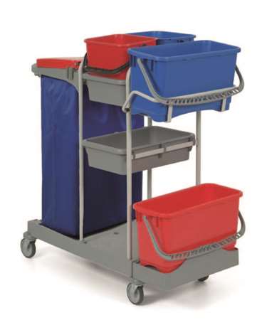 Image de CHARIOT IMPREGNATION ARIANE 270