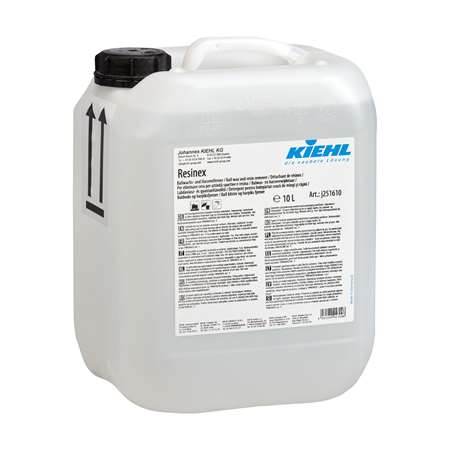 Image de RESINEX EN 10L
