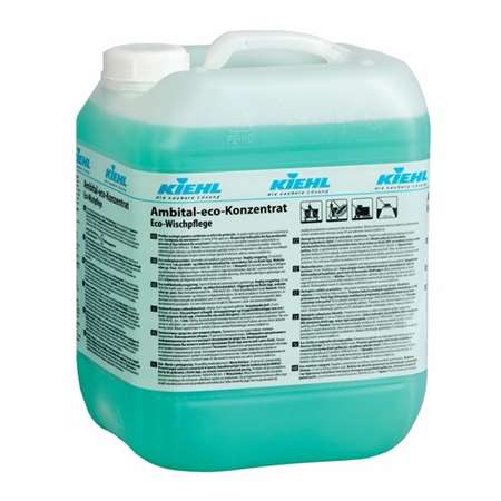 Image de AMBITAL ECO CONCENTRE ECOLABEL 2 X 5L
