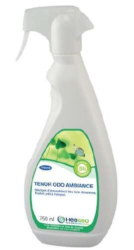 Image de TENOR ODO AMBIANCE ODORISANT ATMOSPHERE 750ML