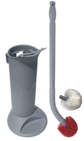 Image de BROSSE WC ERGO COMPLET