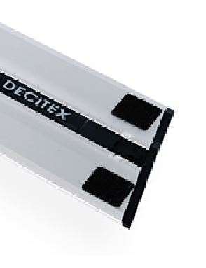 Image de VELCRO POUR TRAPEZE ALU DECITEX LOT DE 4