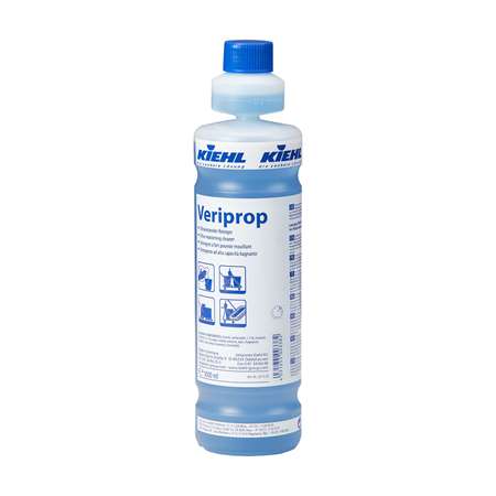 Image de VERIPROP 6 X 1L