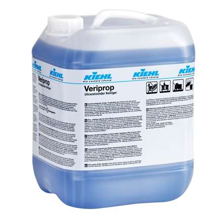 Image de VERIPROP 2 X 5L