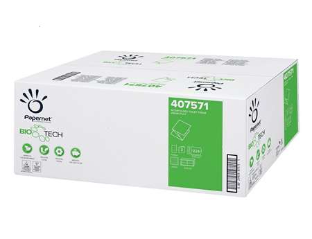 Image de PH PAQUET 2P BIO TECH ECOLABEL 40 X 224F