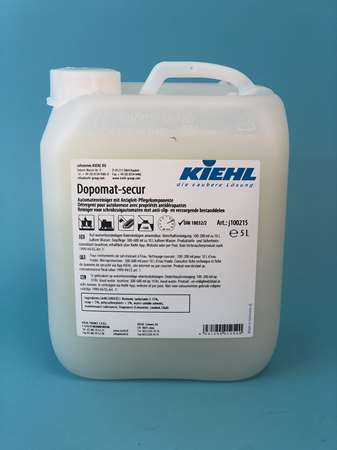 Image de DOPOMAT SECUR 2 X 5L
