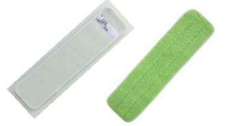 Image de FRANGE MICROFIBRE GRATTANTE 12X47CM