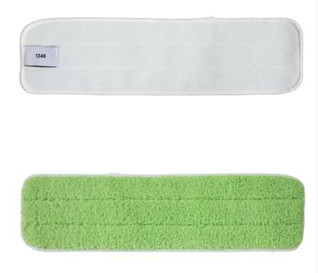 Image de FRANGE MICROFIBRE GRATTANTE 12X47CM