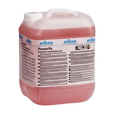 Image de POWERFIX X 10L