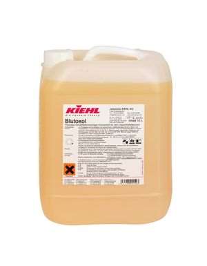 Image de BLUTOXOL 2 X 5L