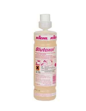 Image de BLUTOXOL 6 X 1L