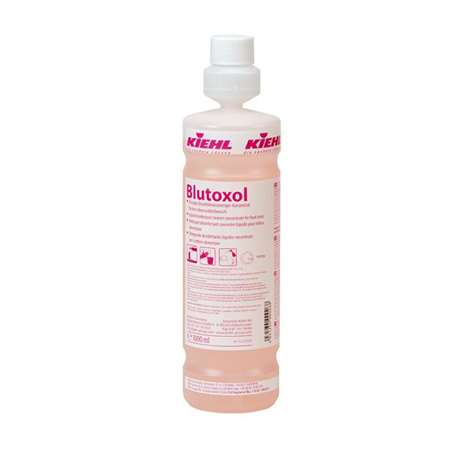 Image de BLUTOXOL 6 X 1L