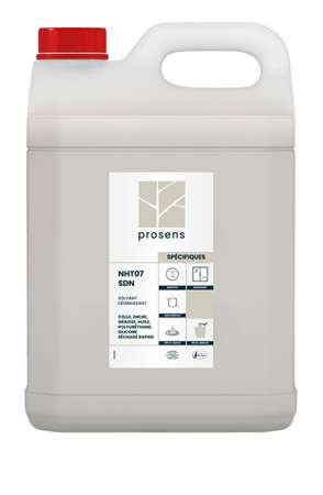 Image de NETTOYANT NHT07SDN 5L
