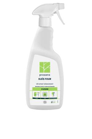 Image de ELEIS FOUR SANS PARFUM ECOCERT 750ML