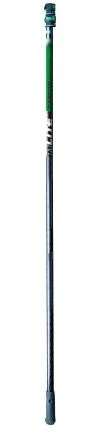 Image de PERCHE TELESCOPIQUE NLITE CARBON COMPOSITE 2 ELEMENTS 3.20M