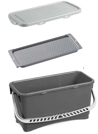 Image de KIT IMPREGNATION POUR CHARIOT DME