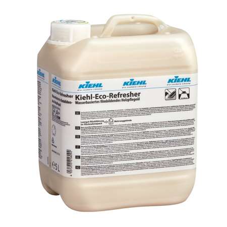 Image de ECO REFRESHER ECOLABEL 2 X 5L