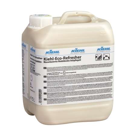 Image de ECO REFRESHER ECOLABEL 2 X 5L