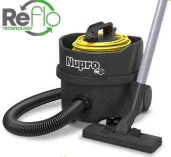 ASPIRATEUR POUSSIERE NUPRO REFLO 180