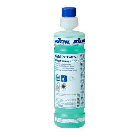 Image de PARKETTO CLEAN ECOLABEL 6 X 1L