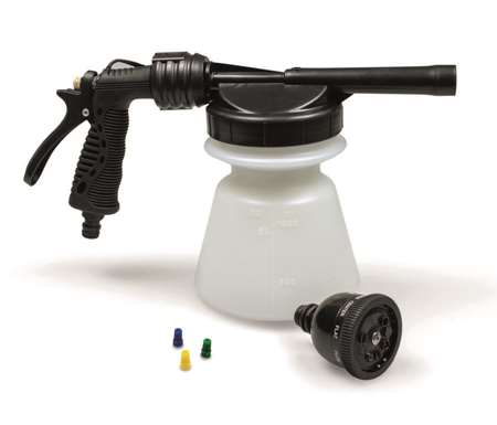 Image de FOAM BOY 1.4L