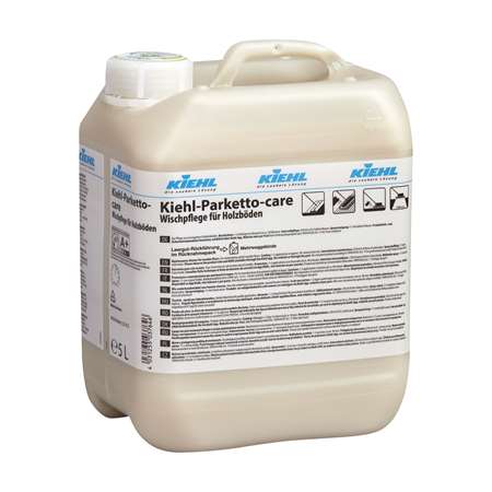 Image de PARKETTO CARE 2 X 5L