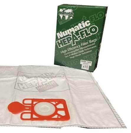 Image de SAC ASPIRATEUR RSB 150NX 6L X 10