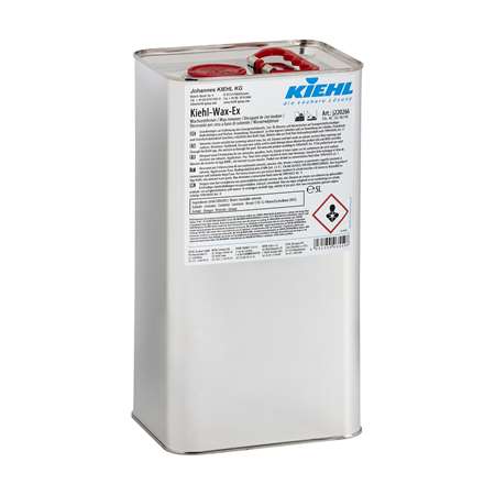 Image de WAX EX EN 2 X 5L