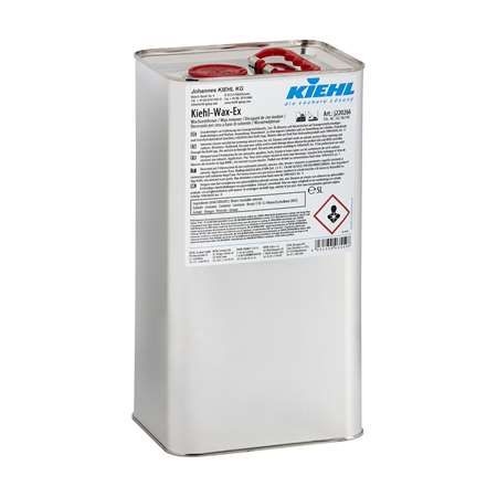 Image de WAX EX EN 2 X 5L