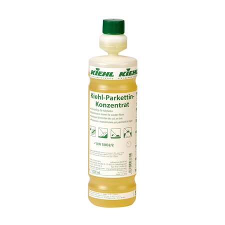 Image de PARKETTIN CONCENTRE 6 X 1L