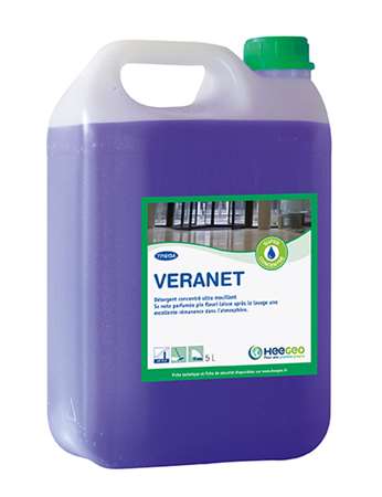 Image de VERANET DETERGENT CONCENTRE 5L